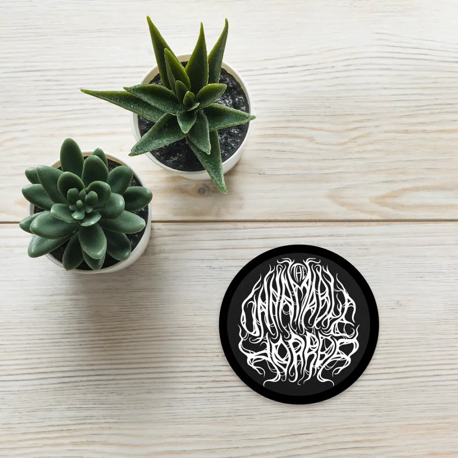 What's that band? (Patch) product image (5)