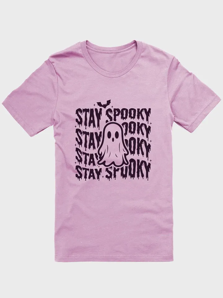 Stay Spooky Tee product image (1)