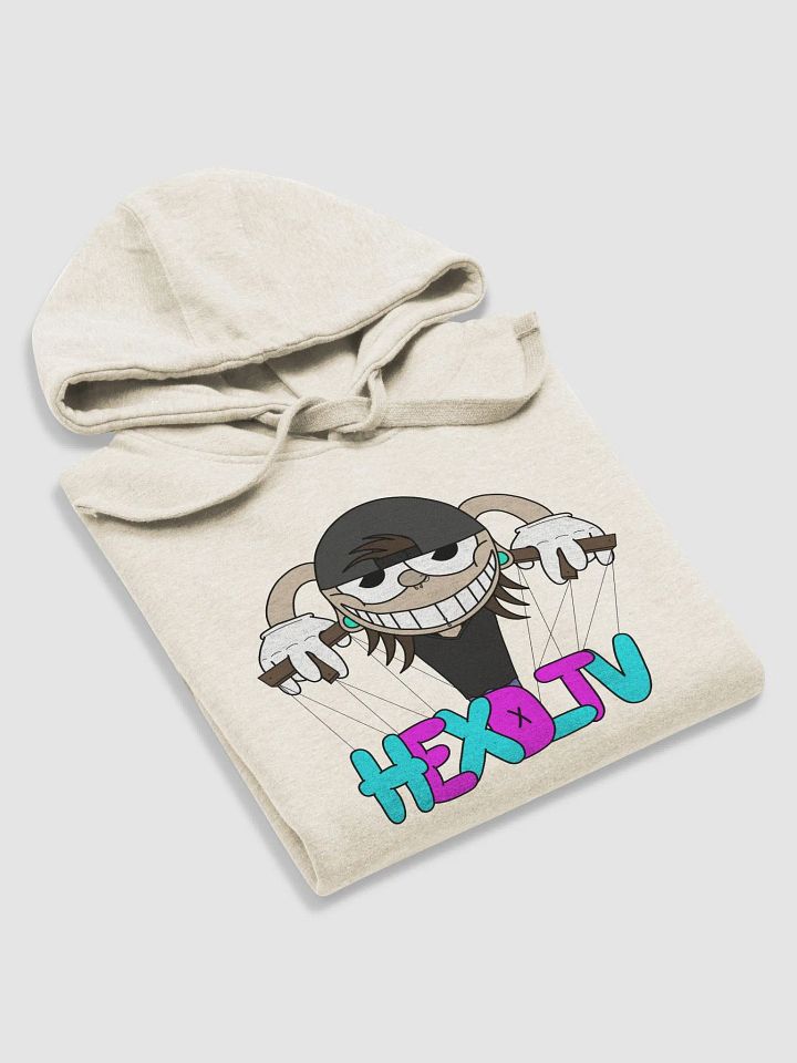 HEXD PUPPETEER product image (1)