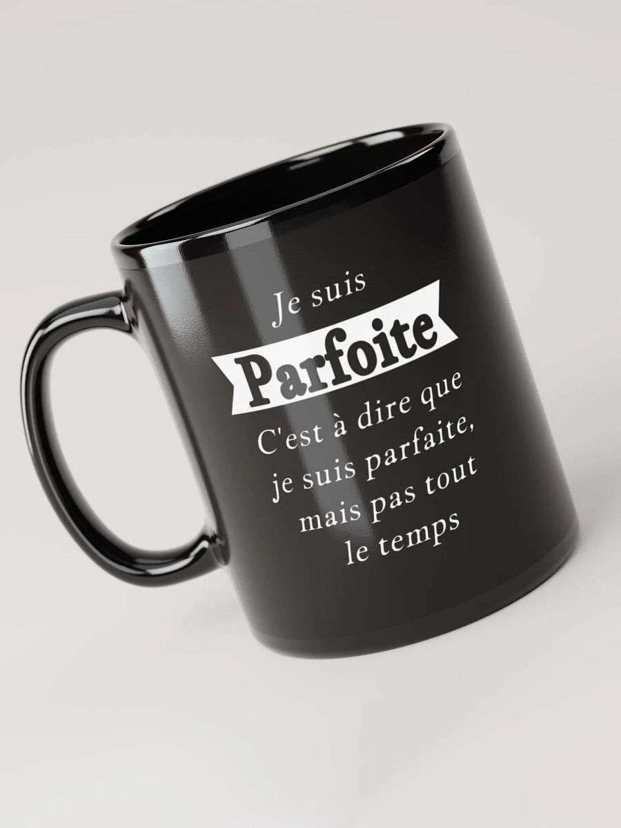 Je suis parfoite product image (1)