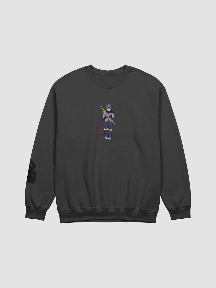Cozy Marth Crew product image (2)