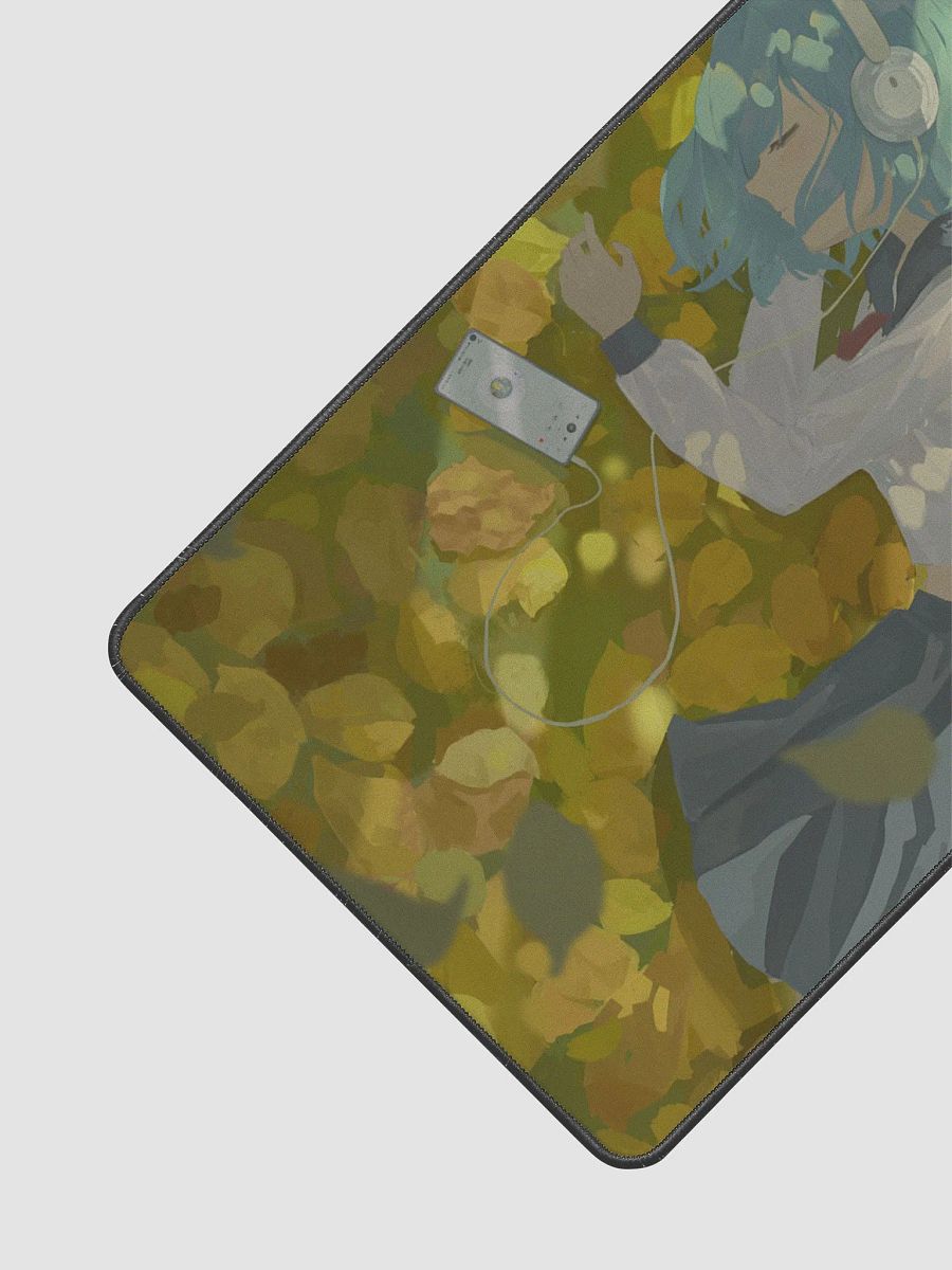 Lofi Desk Mat product image (2)