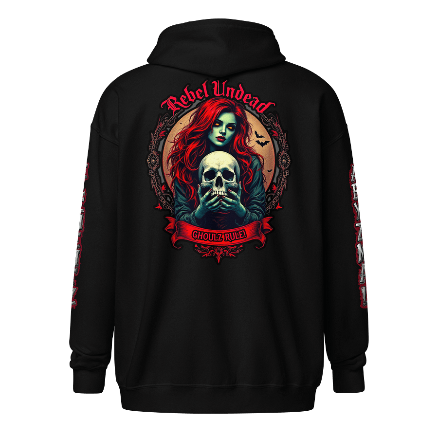 Rebel Undead Ghoulz Rule product image (2)