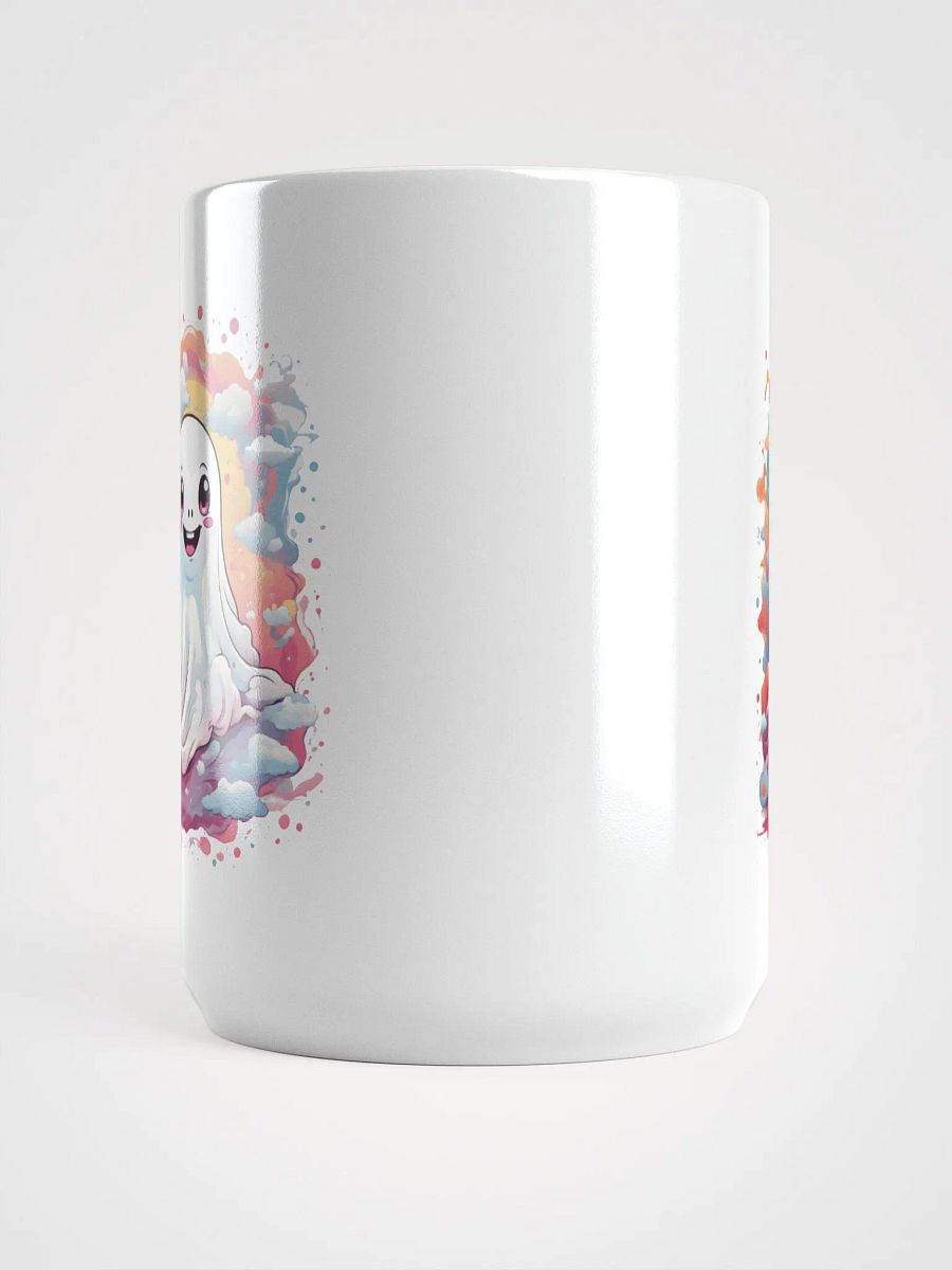 Whimsical Ghostly Delight Mug product image (5)