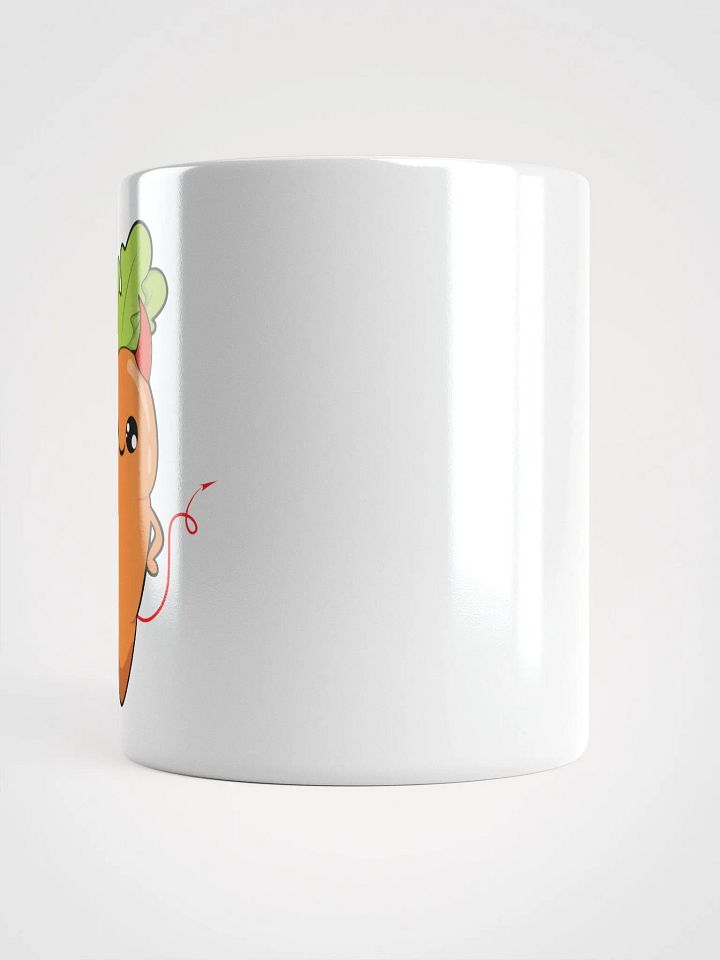 Devil Carrot Mug product image (2)