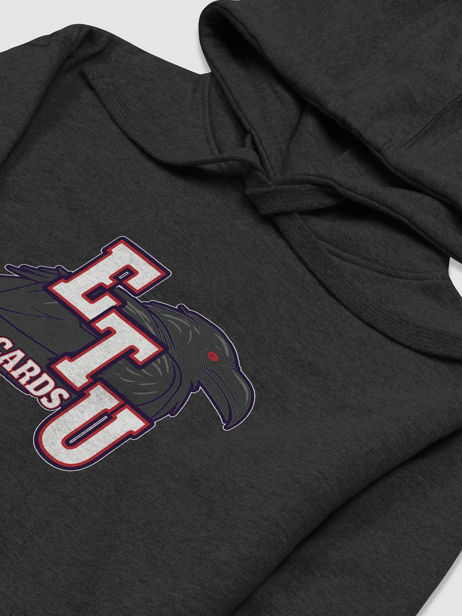 Wildcards ETU - School Hoodie product image (3)