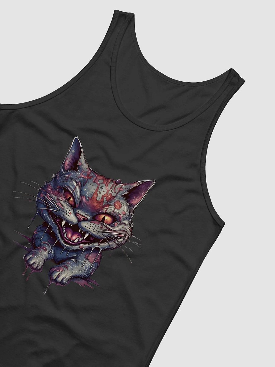 Trashcat Tank product image (4)