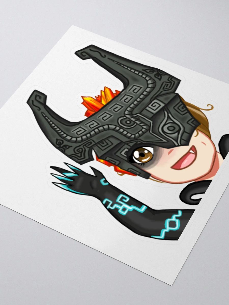 Wave Emote Sticker product image (3)