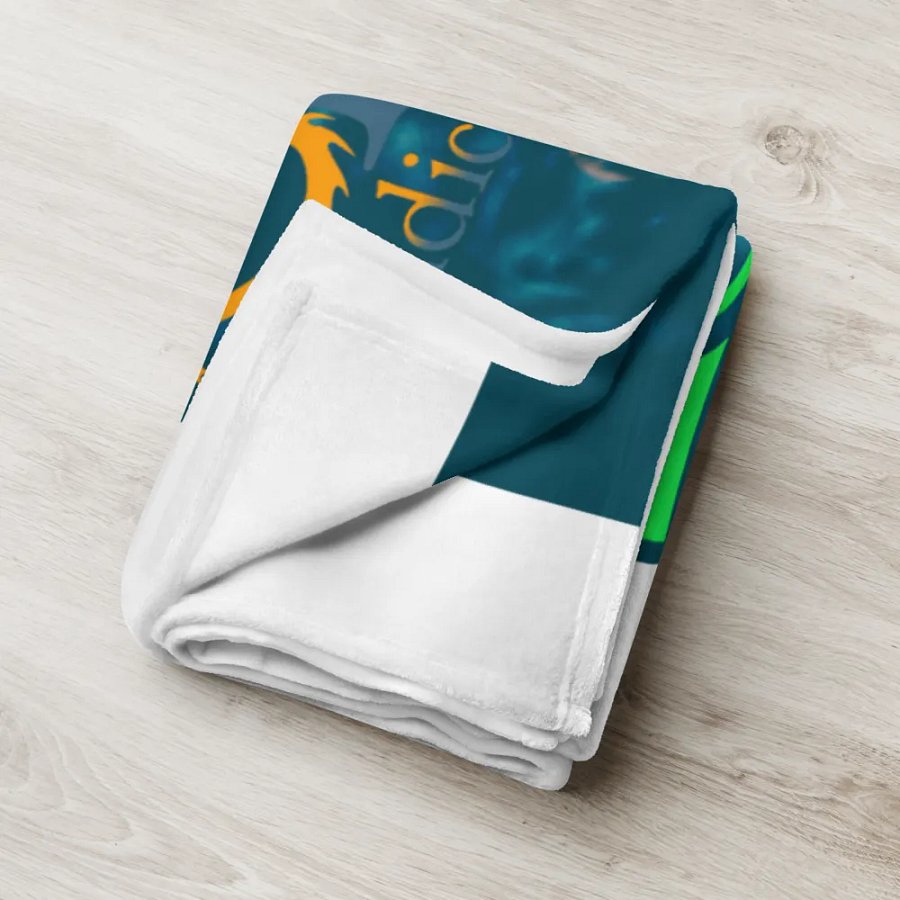 The OP Aggregation Blanket product image (18)