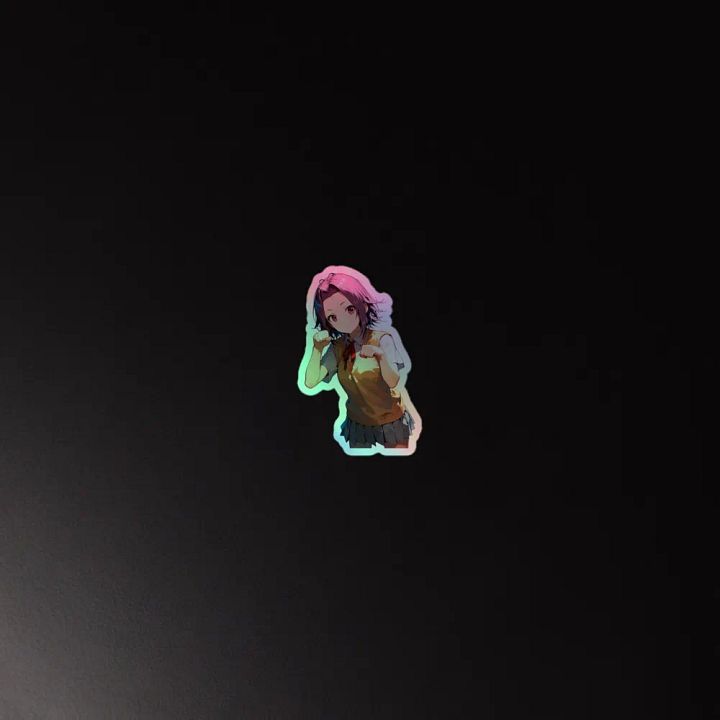 OC Kitty Sticker product image (2)