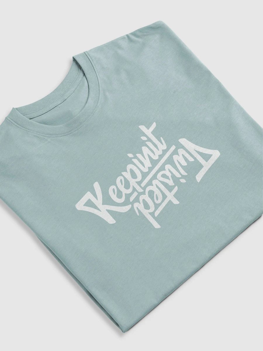 Keepinittwisted T-Shirt product image (29)