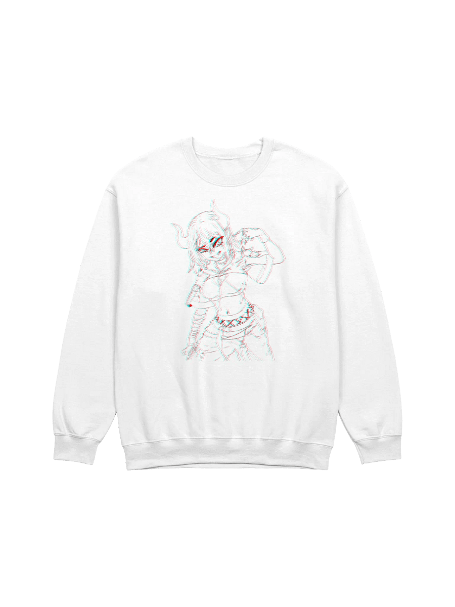 Kunai Unlimited Crewneck Sweatshirt product image (1)