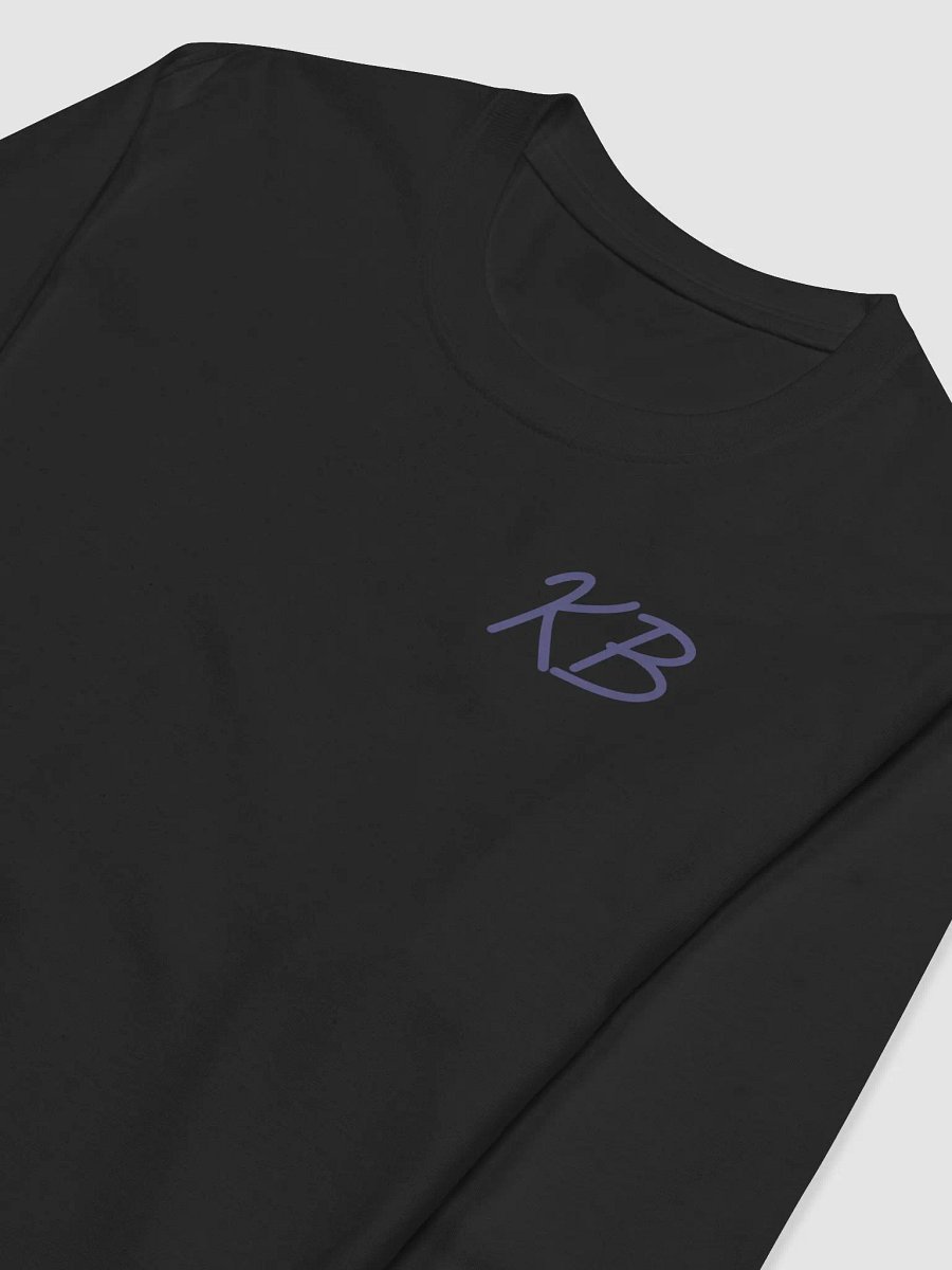 Bean x Champions Long-sleeved product image (1)