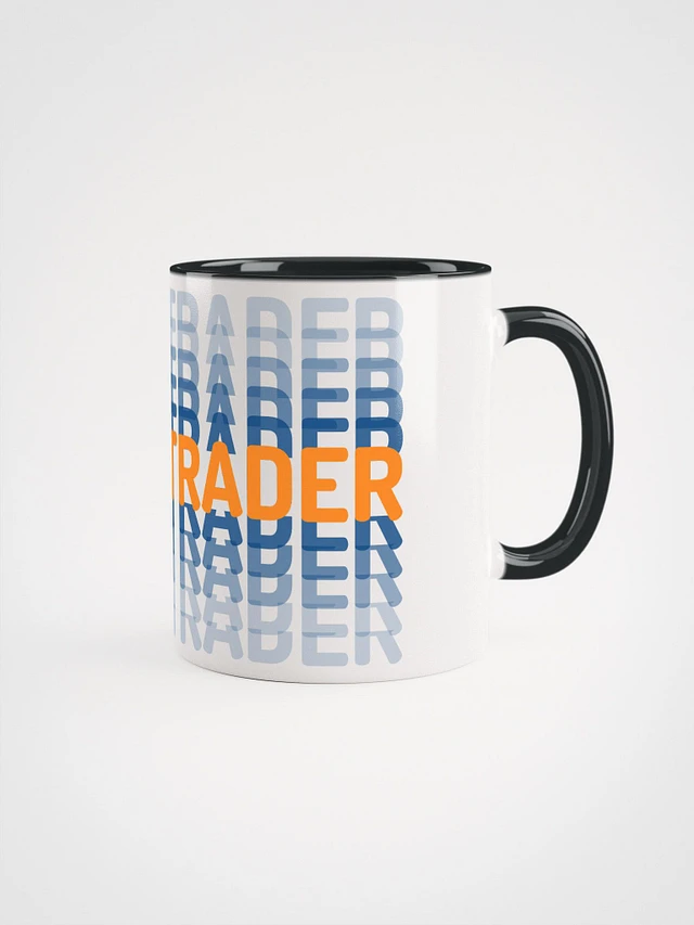 Algo Trader Trail Mug product image (1)