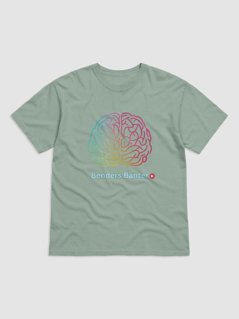 BBB 100% Cotton Tech T-Shirts: Where Comfort Meets Clever