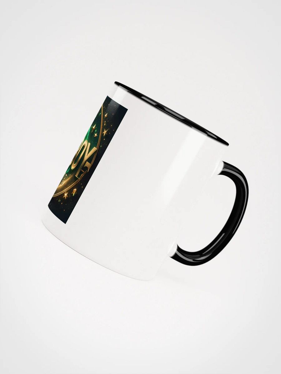 Royboy Gaming Ceramic Mug with Color Inside product image (8)