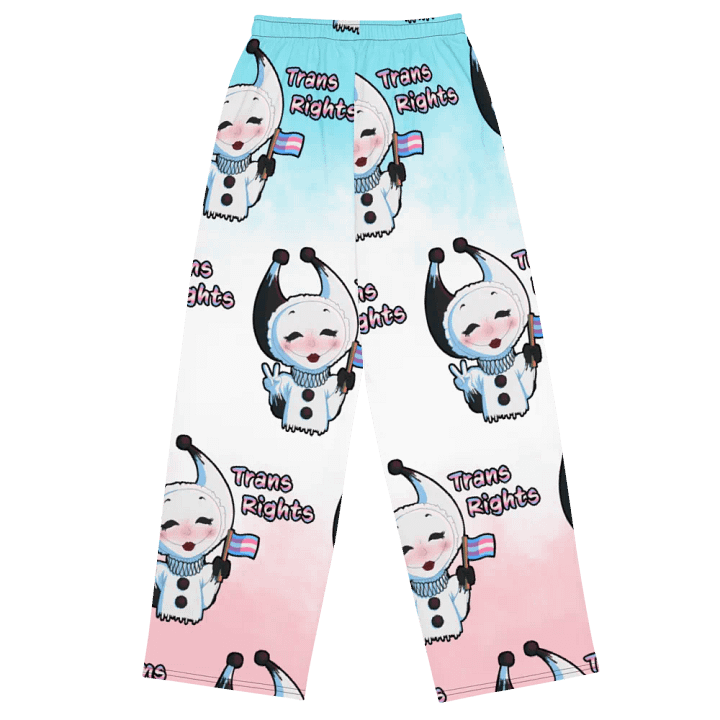 Pierrot Trans Rights Pants product image (1)