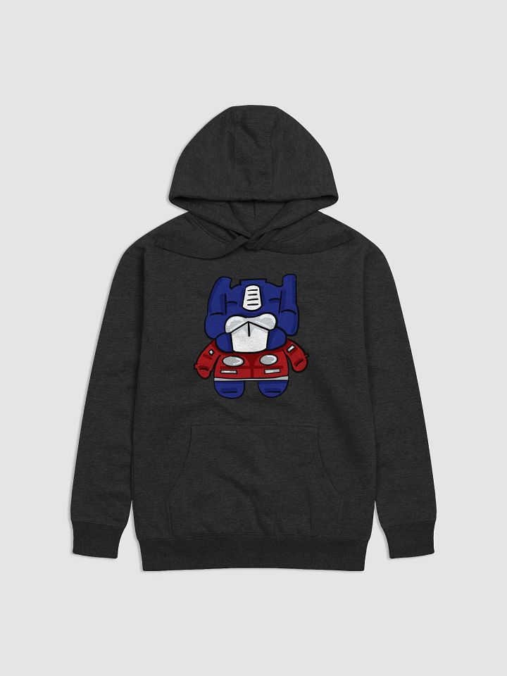 Korimus Prime Hoodie product image (3)