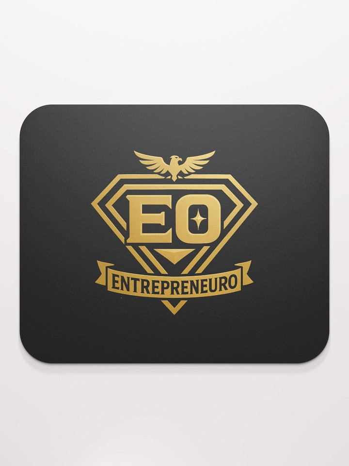 TEO Signature Mouse Pad product image (2)