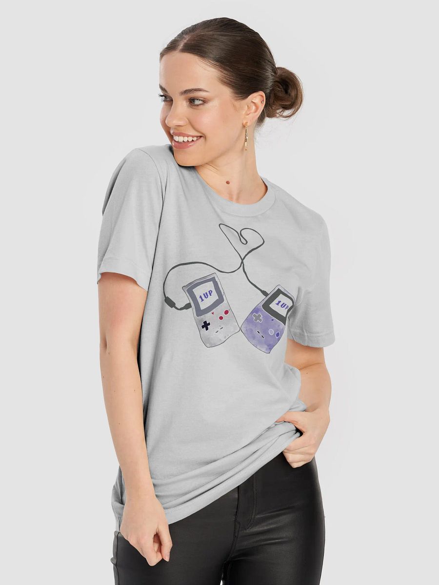 Player Two T-Shirt product image (6)