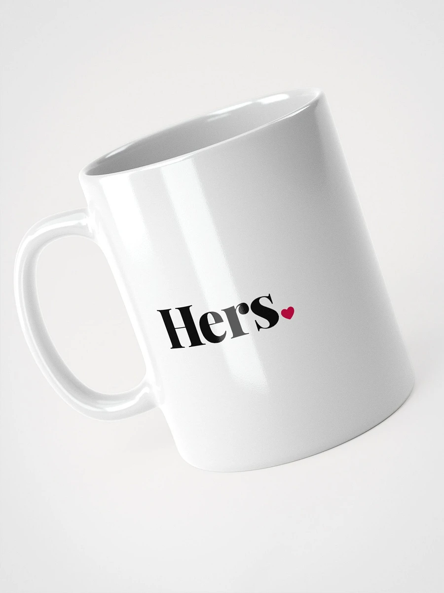 Hers Mug product image (2)