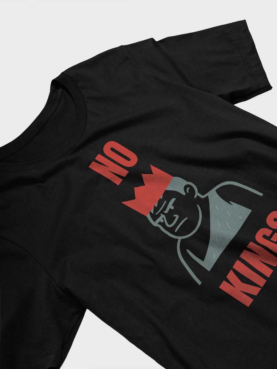 No Kings Tee product image (3)
