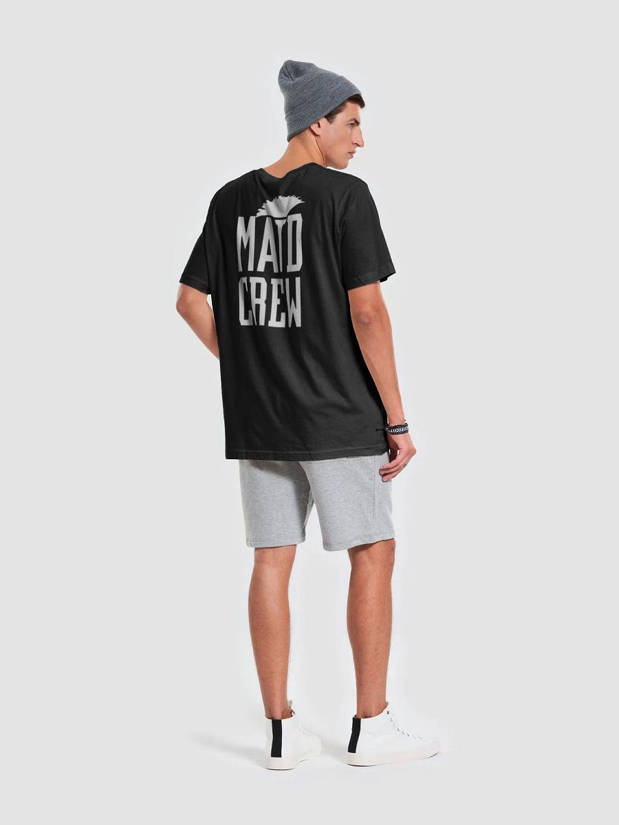 Maid Crew w/Apron Tee product image (47)