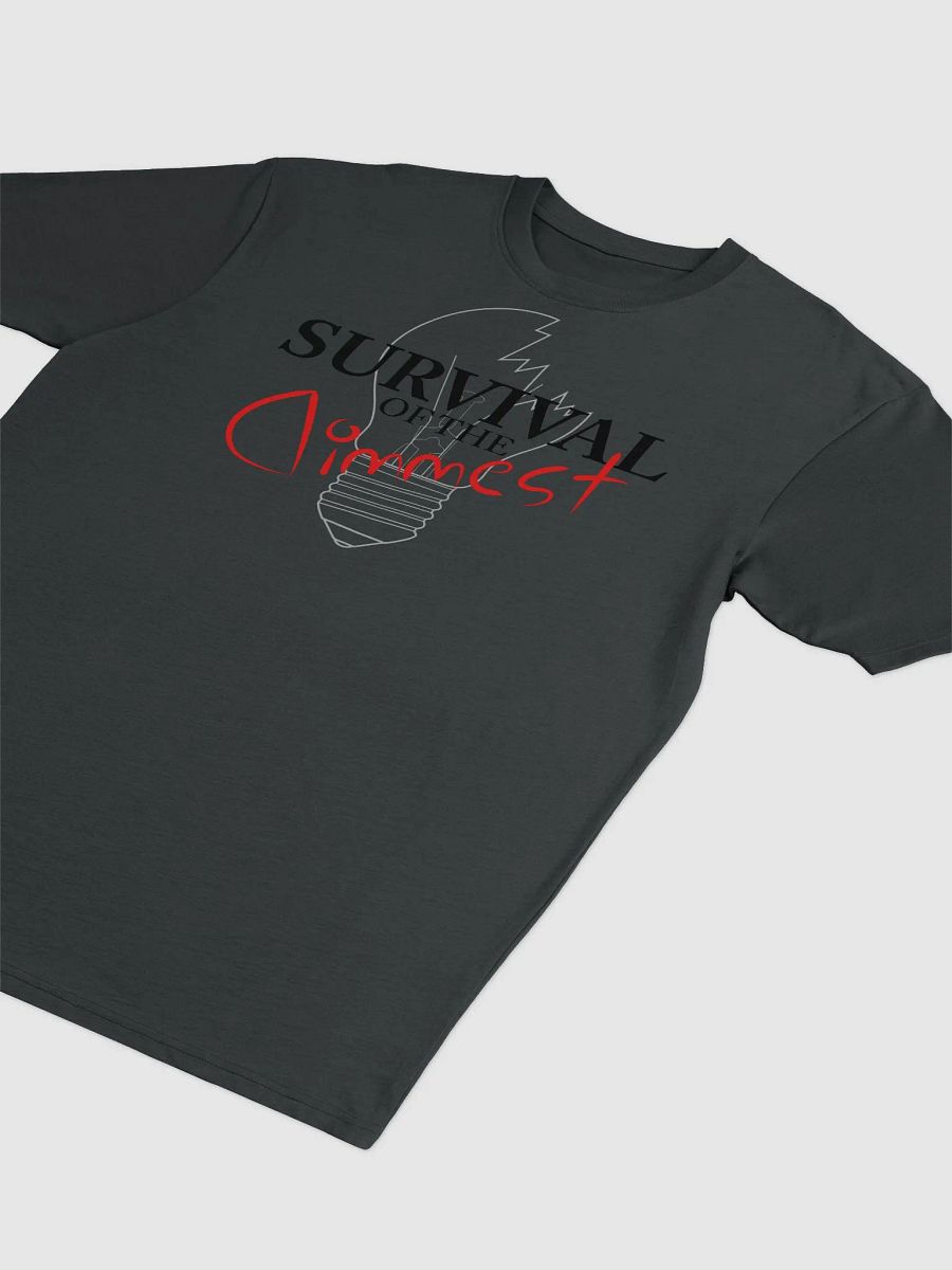 SotD Lightbulb Logo Men's Tee product image (7)