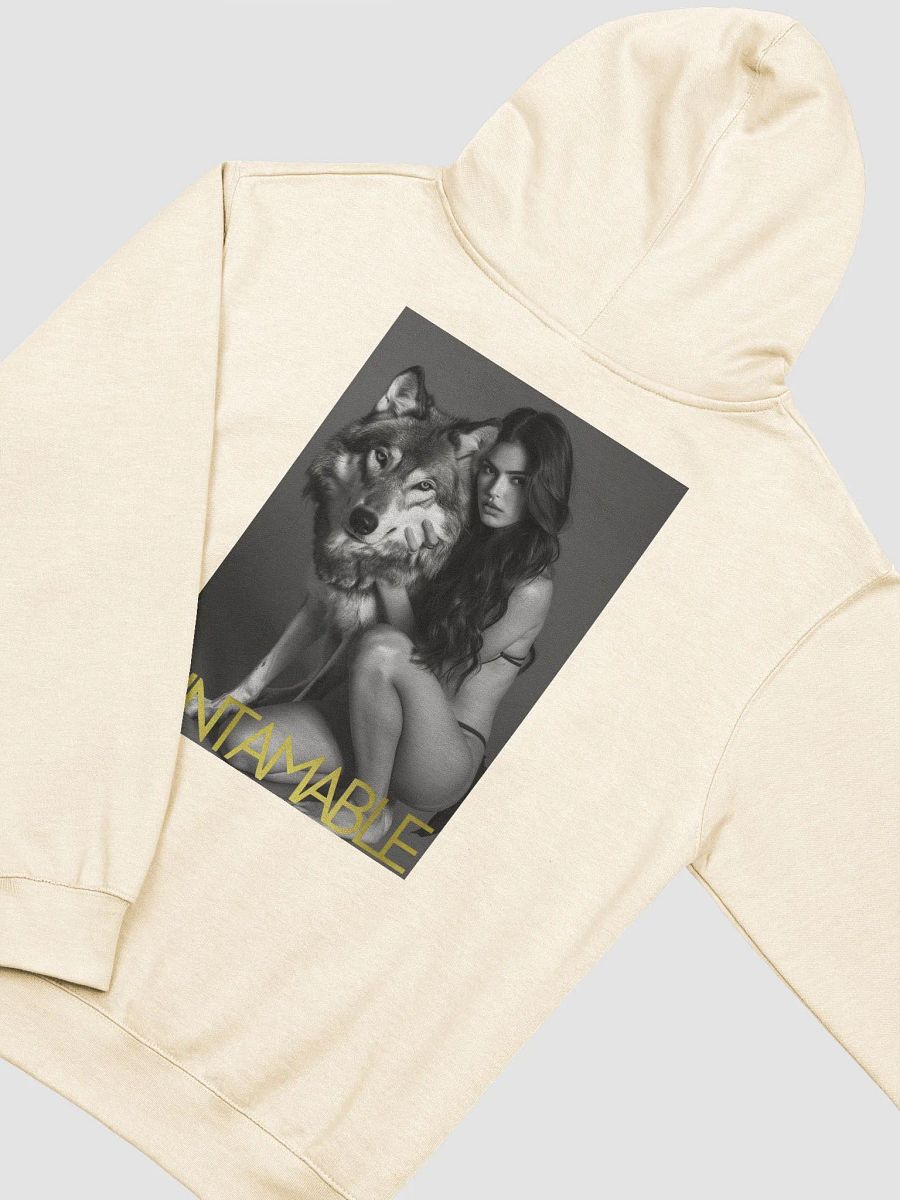 Untamable Hoodie (Unisex) product image (8)