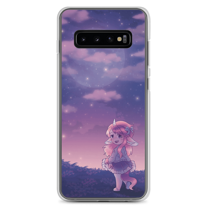 6th Affiliate Anniversary Samsung Phone Case product image (2)