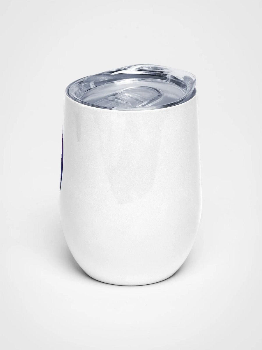 Witchy Voodoo Wine Tumbler product image (5)