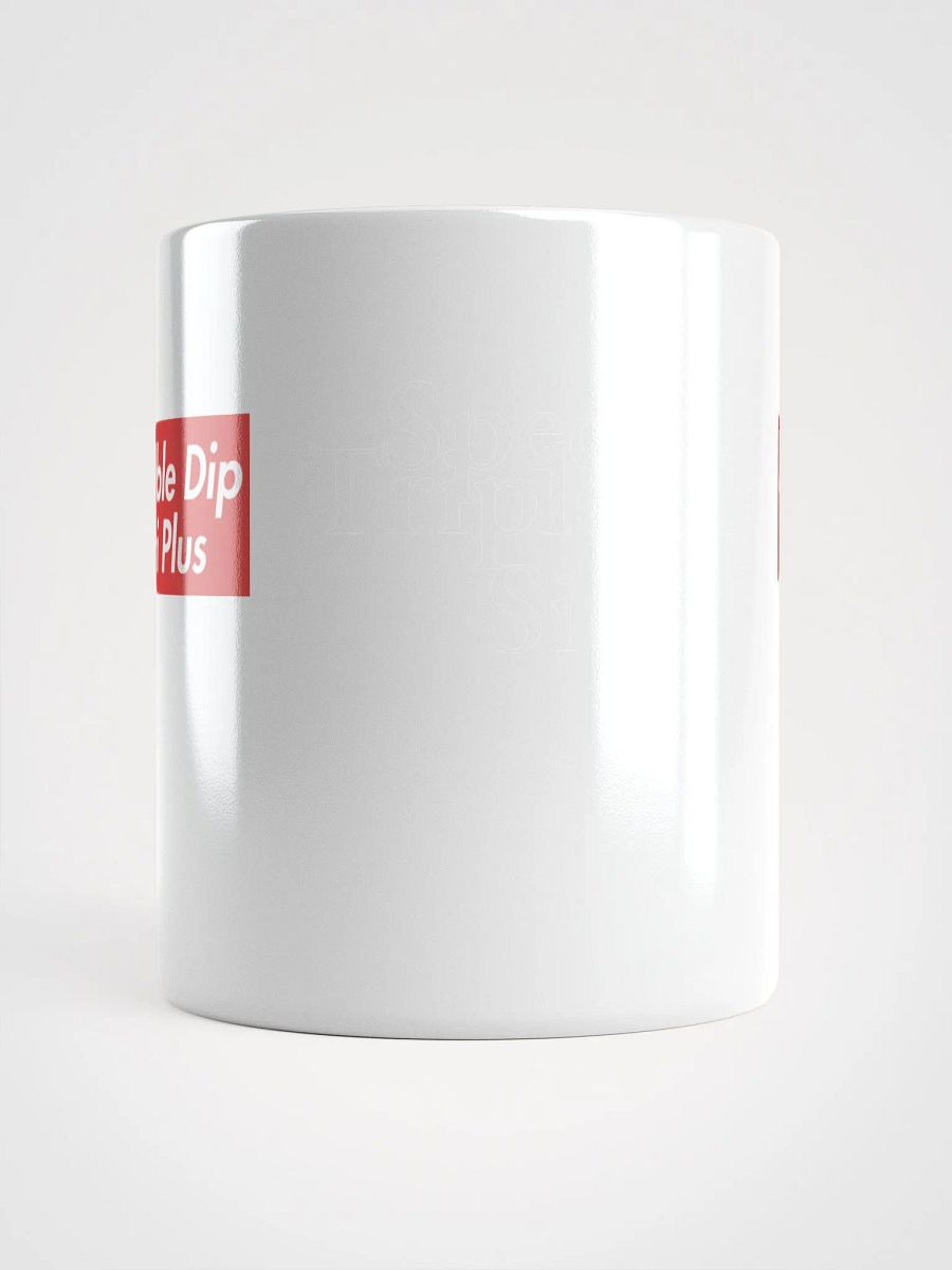 Double Dip Pari Plus - Mug product image (5)