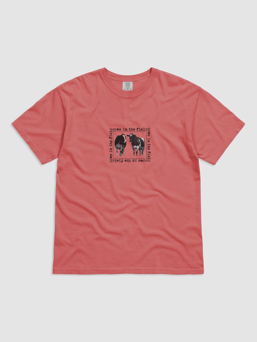 Articulate Vileness Shirt product image (1)