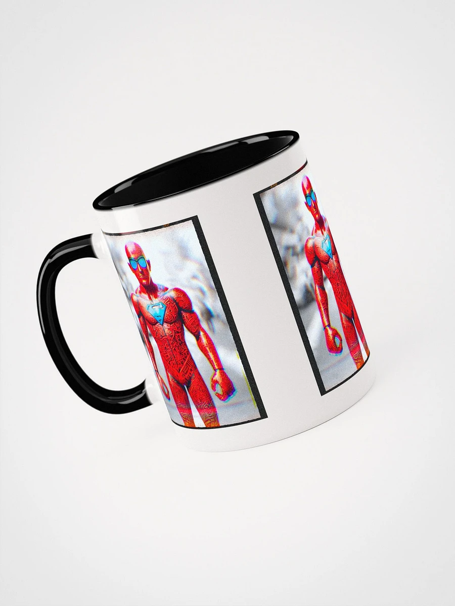 A Super Man - Mug product image (3)