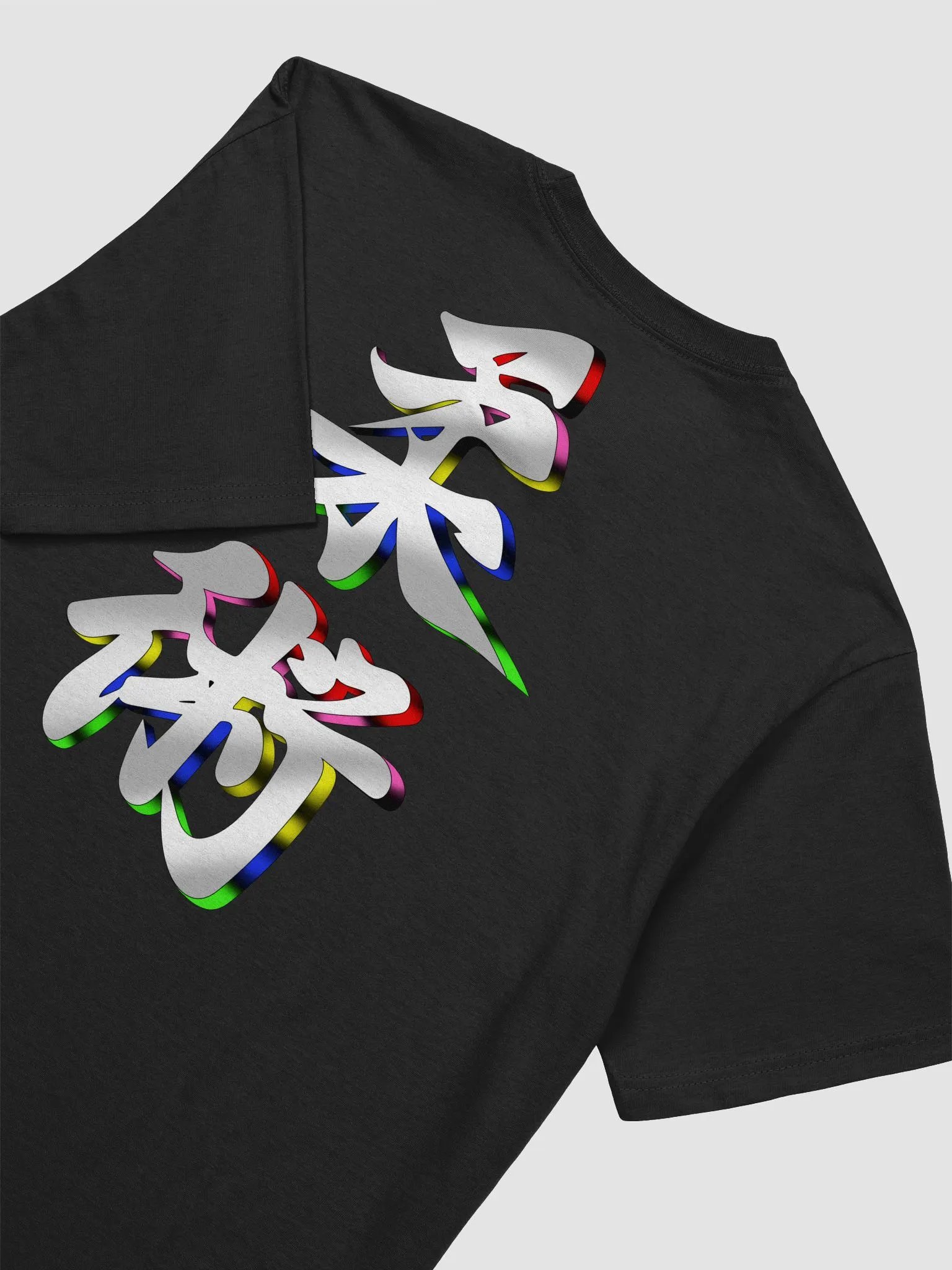 Murder Yoga JiuJitsu Rangers product image (3)