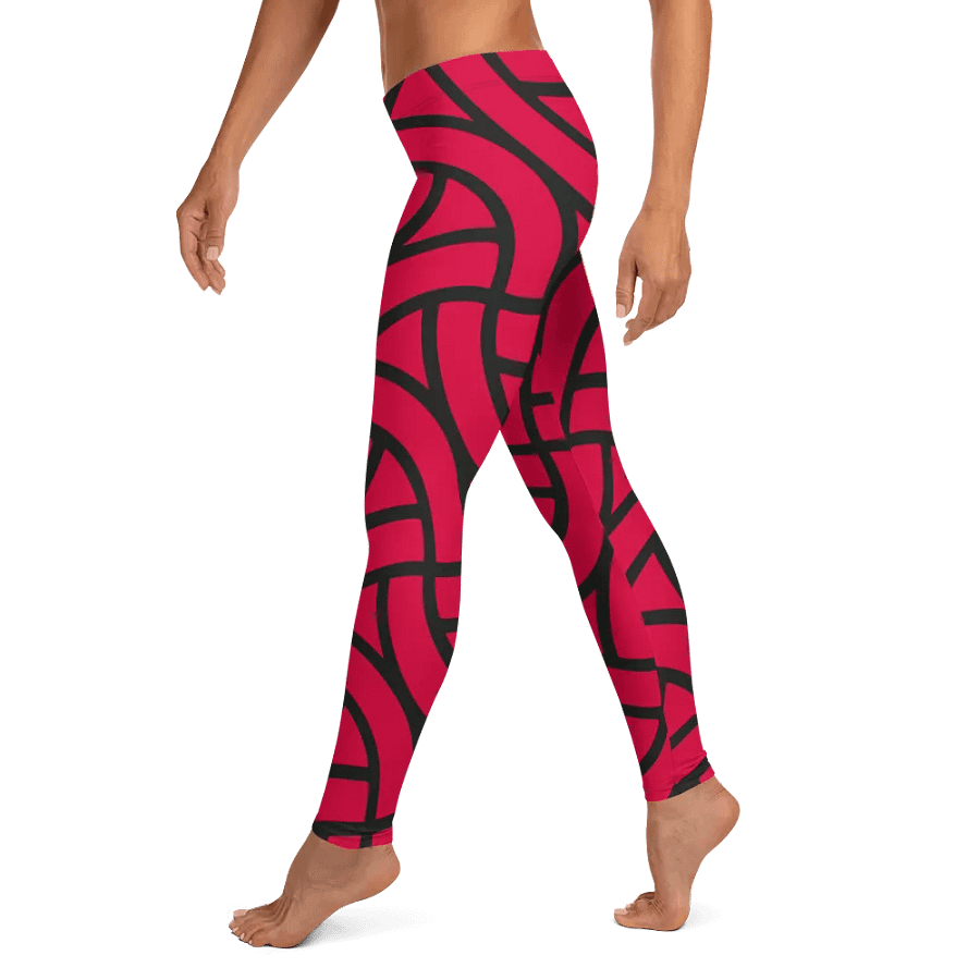Crimson Curve Allure Leggings product image (10)