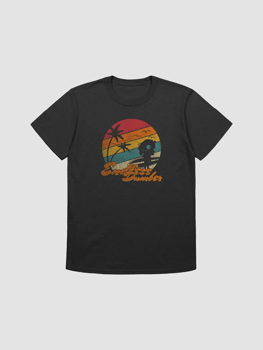 Little Idiot - Endless Dumber Standard Surf (Softstyle) product image (5)