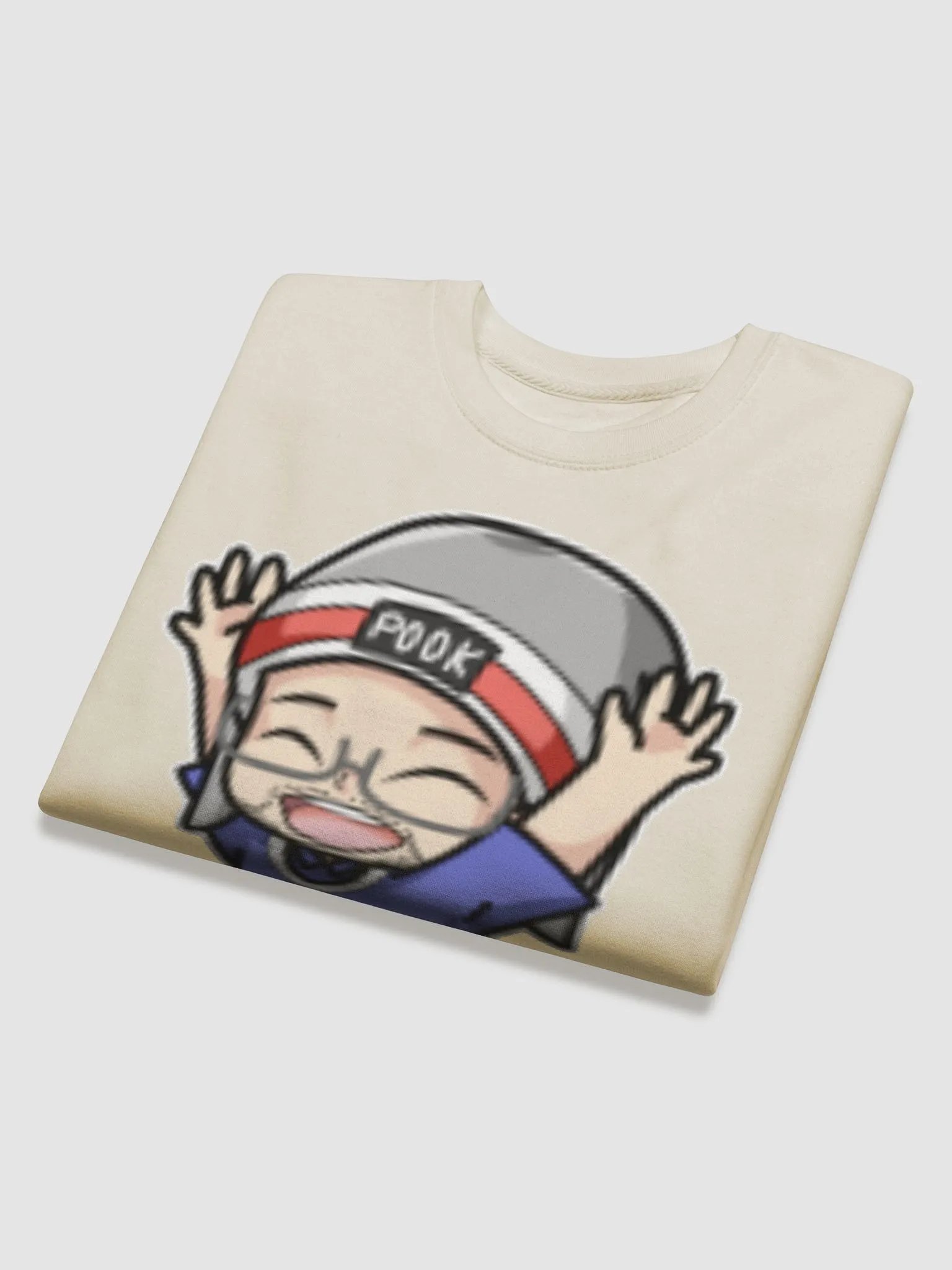 Soxy Party Sweatshirt product image (4)