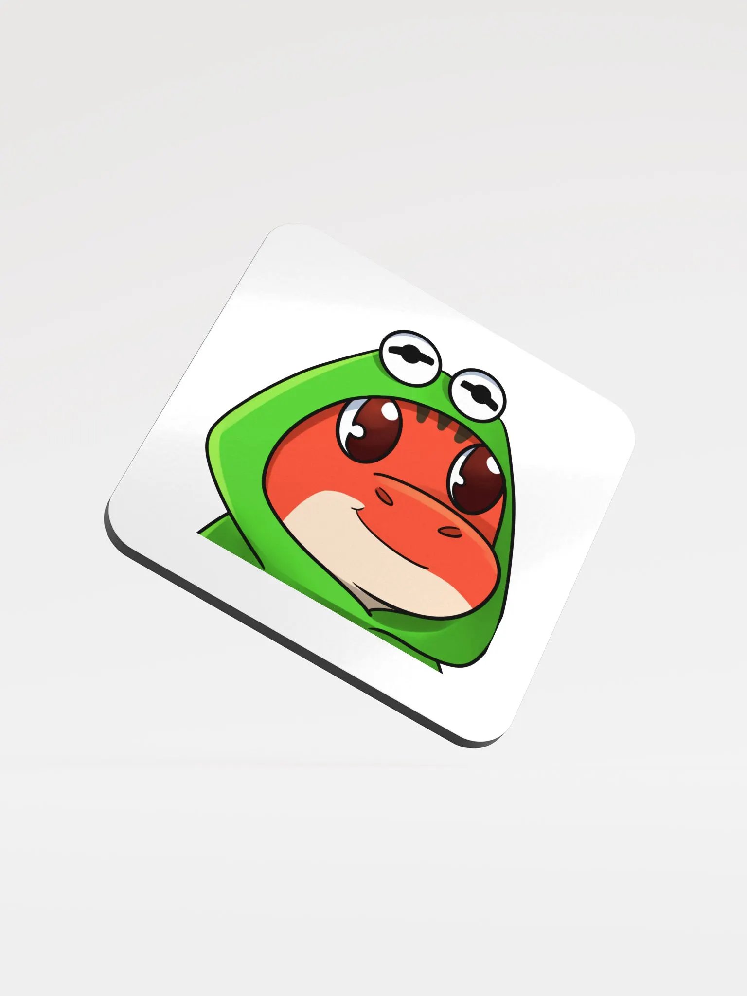 Kermit Coaster product image (1)
