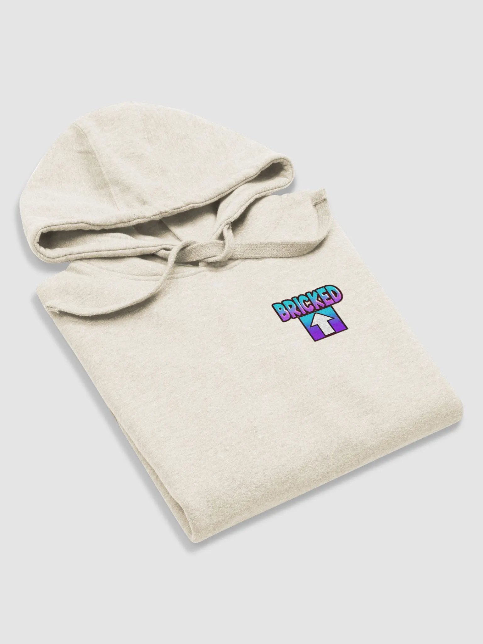 Bricked Hoodie product image (45)