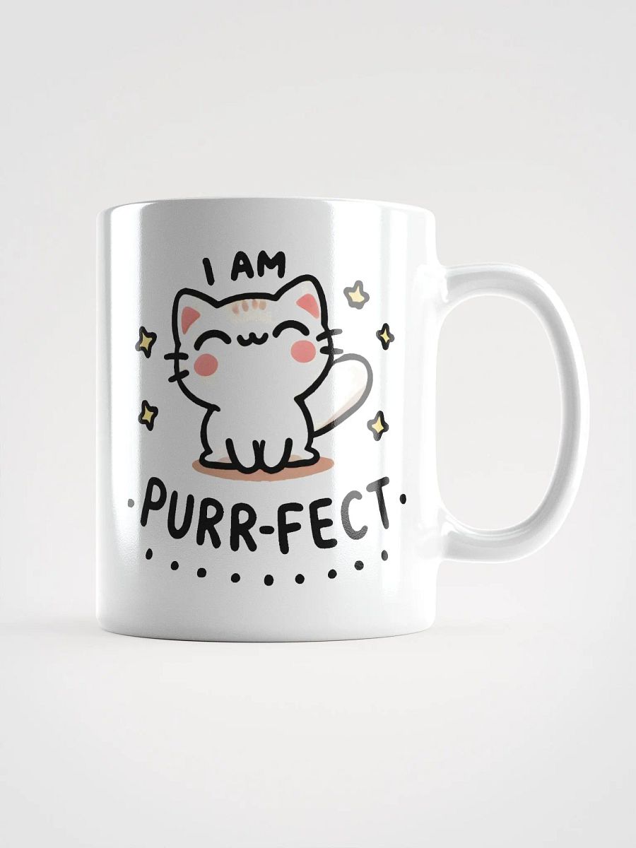 I am purr-fect mug product image (1)