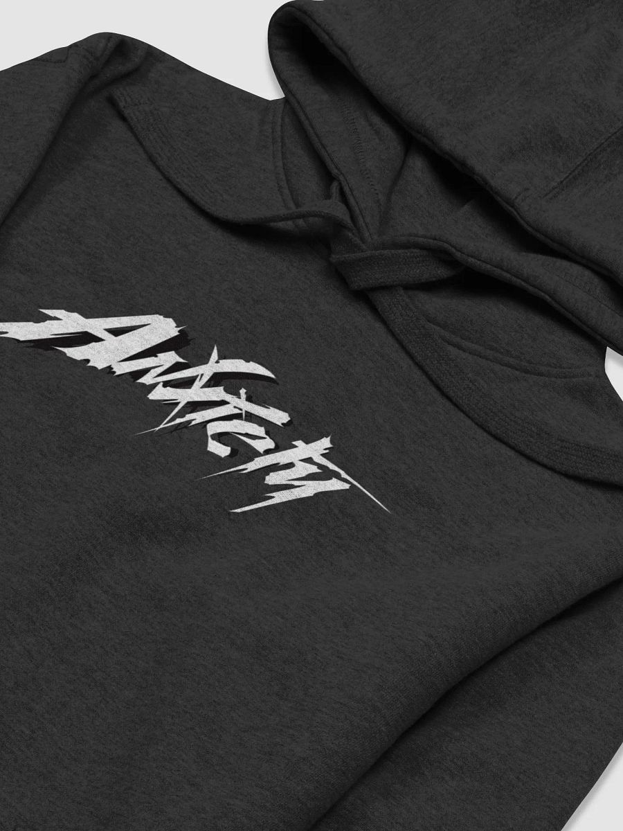 Fuck Off Hoodie product image (3)