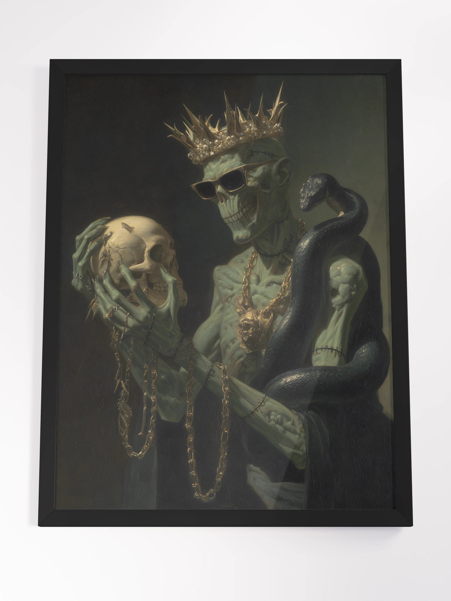 Ichor King product image (4)