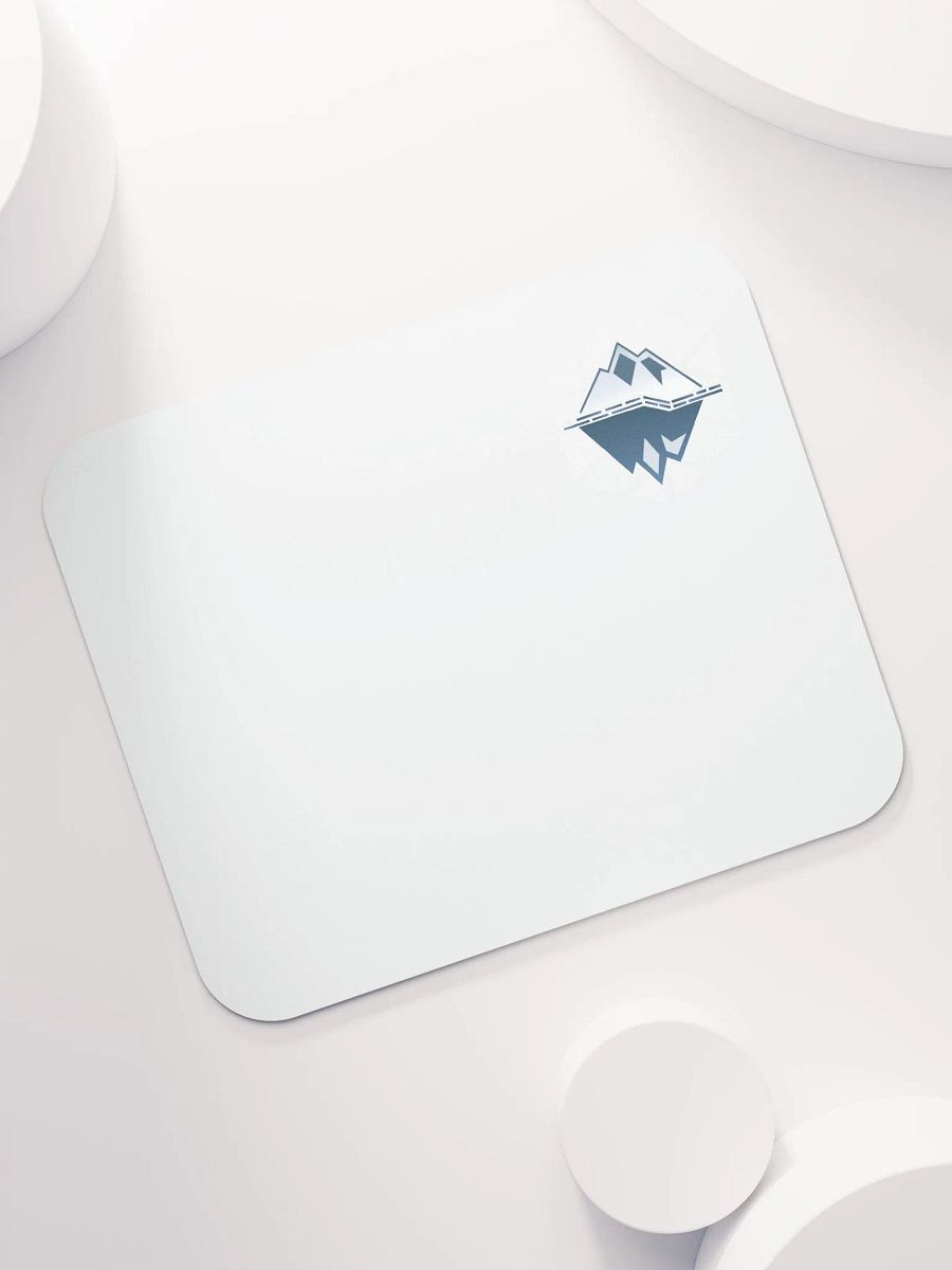 Mouse mat Iceman product image (7)
