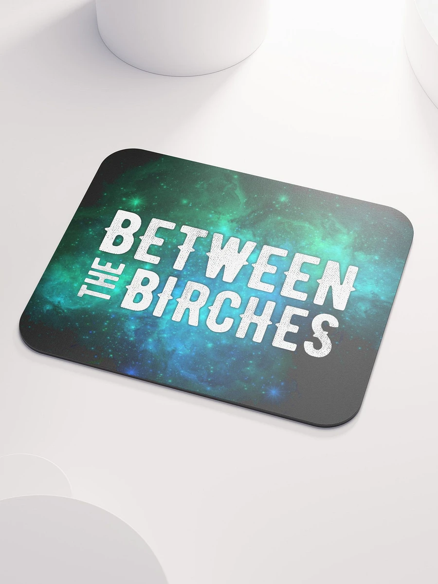 BTB Trilogy NEW Cover Mouse Pad product image (3)