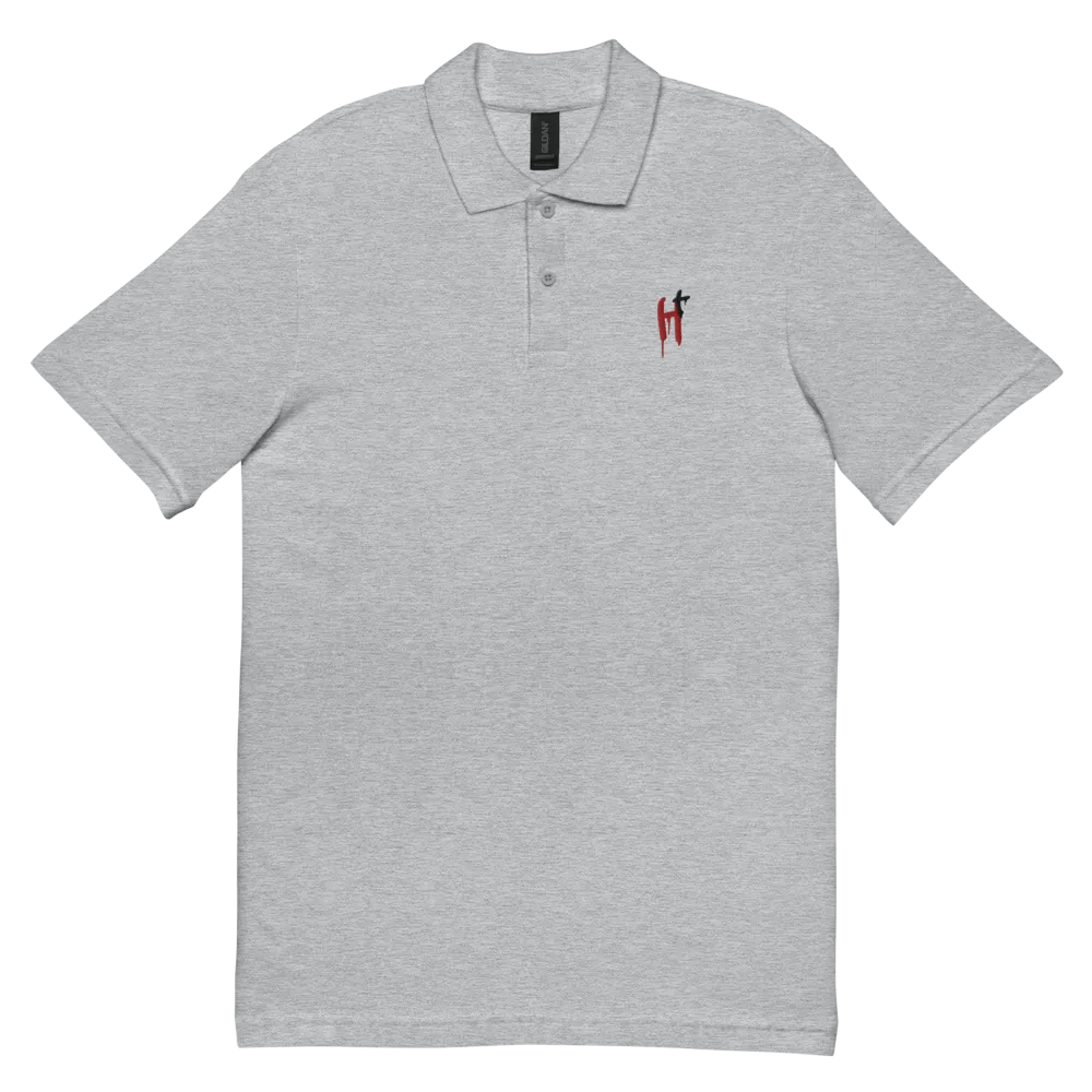 Talk Heathen Polo product image (3)