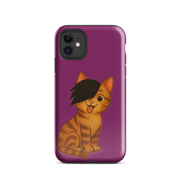 Protection: Cat Tough Case for iPhone® product image (2)