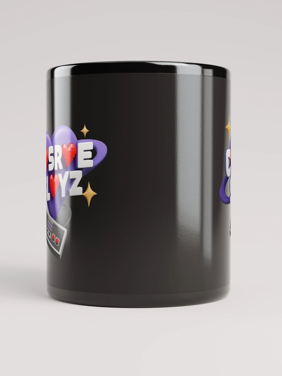 CasRaeSlayz Logo 2025 Mug product image (5)