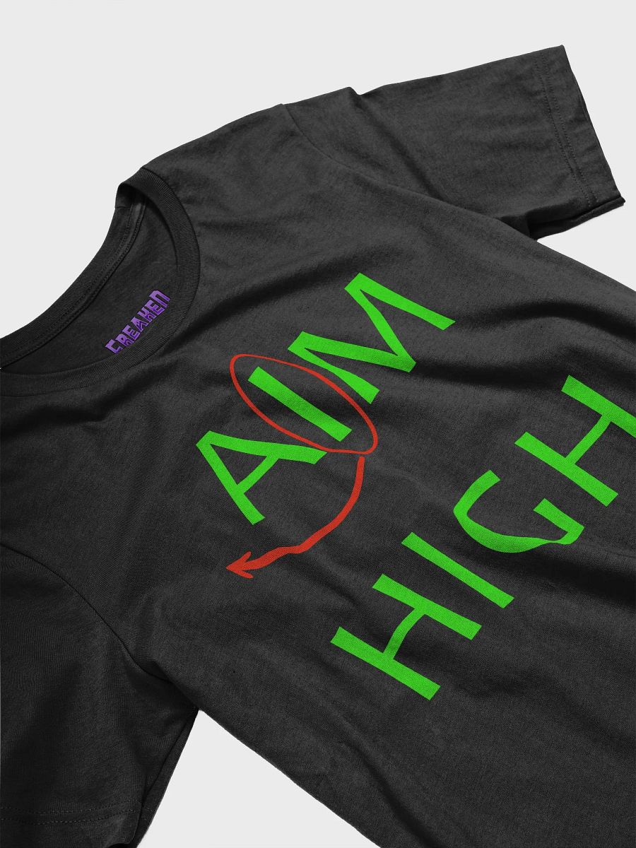 AIM High! product image (3)