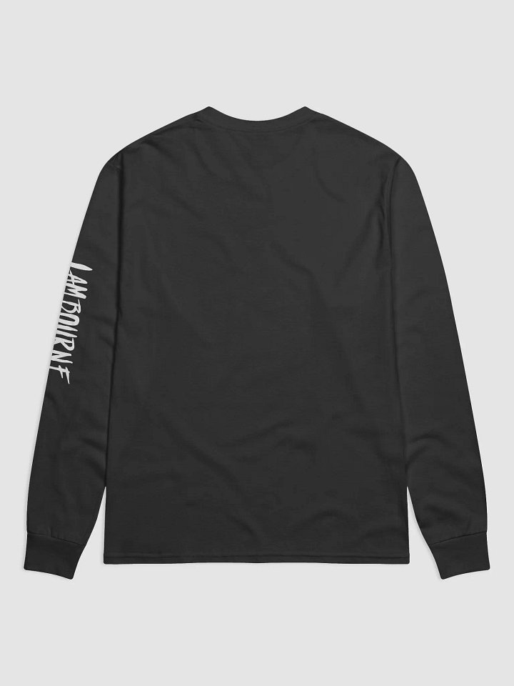 LAMBOURNE Long- Sleeve BTRFLY Shirt product image (2)